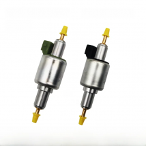 DP30 65ml 12V 24V Metering Pump Autonomous Heater Fuel Pump 85106B / 85105B For Webasto Air Top 2000/S/ST 3500/5000 Thermo 90