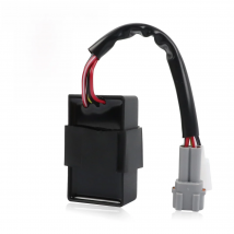 Ignition CDI Unit Control Box Module For Yamaha PW50 PY50 PEEWEE 50 PW PY 50 Off-Road Motorcycle Dirt Bike