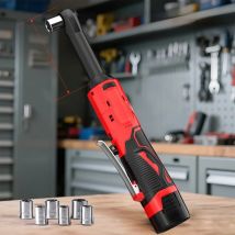 Ratchet Wrenches Electric Ratchet 15cm Extended Truss Wrench Angle 90 Degree Quick Right Angle Frame Ratchet Wrench