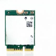 Intel 9560 dual band 2.4g/5GHz wireless bluetooth 5.0 802.11ac m.2 cnvi Intel 9560ngw Wi-Fi card