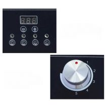 Electric Automatic Cook Machine Intelligent kitchen Equipment Stir Fryer Automatic Mixer Commercial Electric Cooker