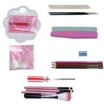 ICY DBS Blyth doll Customizing tool for the  makeup 1/6 bjd ob24 anime girl