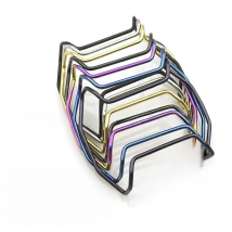 Watch Case for CASIO for G-SHOCK DW5600/5610/6900 GA-110/100 GD-120 GA2100 GG1000 Male Metal Anti-Collision Bumper Accessories