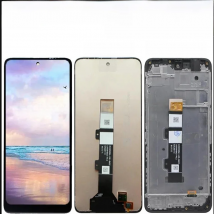 Original For Motorola Moto G22 Lcd Display Touch Screen Digitizer Assembly For Moto G22 LCD XT2831-3 XT2231-1, XT2231-2, XT2231-