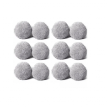 PuRuiKai Smart window cleaning robot window cleaning cloth