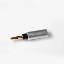 VE Impedance Adapter By VECLAN 75Ω 25Ω  50Ω