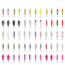 WATERBOY Devil Fishing Lure Saltwater 3.5cm 5.2cm 5.5cm 7cm Canberra Killer Tasmanian Spinner Salmon Pike Walleye Bass Hard Bait