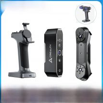 Creality Scan Bridge Redefining Portability in 3D Scanning Handheld Scan Support Wireless WiFi for Otter/Raptor/Raptor X Scanner