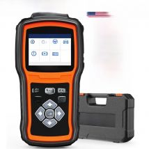 Foxwell NT630 Plus OBD2 Automotive Scanner Engine Check ABS SRS EPB OIL SAS Calibration Code Reader OBD 2 Car Diagnostic Tool