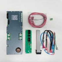 Precharge-JK-PB2A16S15P PB2A16S20P 8S 24V 150A  16S 48V 200A Energy storage BMS