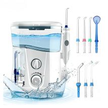 Nicefeel FC188 Smart Water Flosser Teeth Care Ultra Dental Flosser With 1000ml Water Tank Capacity Tooth Cleaning Wasing Machine