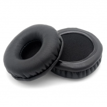 New Replacement Ear Pads for Pioneer HDJ 1000 1500 2000 X7 Headphone Parts Earmuff Cover Cushion Cups Pillow Earpads