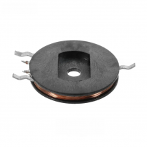 1/5pcs Super Charging Repair Inductance Transformer Coil Smart Card Remote Key Case Inductor oil For Renault Megane Car Key