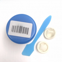 JAPAN NEW G500 Grease Fuser Grease Fuser Oil Silicone Grease 20g on metal fuser film sleeve for HP P3015 2200 P2055 2420 2300