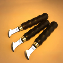 OWDEN Leather Edge Creaser tool leather tool Marking Decorate Line Tool leathercraft tool leather edge tool