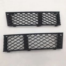 Front Bumper RIGHT / LEFT Lower Grill Grille For BMW 7 Series F01 F02 730LI 740LI 750LI 2008 - 2012