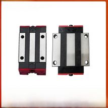 HGH15CA HGW15CC Slider Block HGH15 CA HGW15 CC Match Use HGR15 Linear Guide For Linear Rail CNC Diy Parts