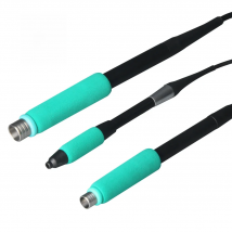 SUGON Soldering Station Handle T210/T115/T245/T12 Compatible Original C210 C245 C115 Soldering Tip Welding Tools Replace