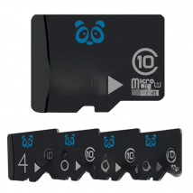 High Quality micro Card sd Card 32gb Memory card 4GB 8GB 16GB tf cards 64GB C10 tarjeta micro Card sd with adapter mini gifts