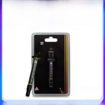 Thermalright Silver King Thermal Grease 1g/3g Liquid Metal 72W/MK CPU GPU Cooling Desktop Computer Cooler Thermal Paste