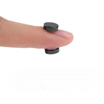 1 Piece Mens Women Strong Magnet Magnetic therapy Health Ear Stud Non Piercing Earrings Fake Earrings Gift Punk Jewelry