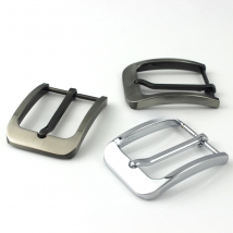 1pcs  Men Belt Buckle 35mm Metal Pin Buckle Fashion Jeans Waistband Buckles For 33mm-34cm Belt DIY Leather Craft Accessories