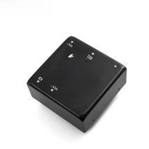 20W DC-DC Isolated Non-regulated Power Supply Module 24V to 5V 12V 24V URB2405YMD12YMD URB2424YMD 20WR3