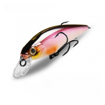 BEARKING Squad Minnow 95mm 14.8g 65mm 6g Tungsten weight system SP fishing lures assorted colors crank wobbler crank bait