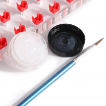 lubricating grease oil lube lubricant for mechanical keyboard switch stem and oem cherry stabilizer Gear Grease
