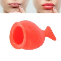 Fish Mouth Lip Filler Silicone Lip Filler Instrument Net Red Toot Lip Apple Lip Toot Lip Suction Lip Beauty Instrument Tools