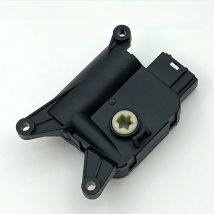 3CD907511E 3C1907511F HVAC Heater Blend Door Actuator Central Air Door Servo Motor For VW CC Golf PassatB7 Tiguan Scirocco SKODA