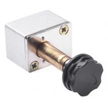 Air Pump Compressor Solenoid Valve Power-off Vent Exhaust Valves Mute Oil-free Air Compressor Pump Accessories