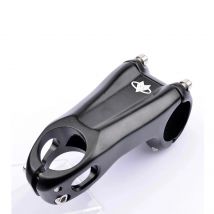 31.8*28.6mm Vor MTB Vorbau Riser 90mm 7/17 Grad Rennrad Mtb Lenker Al-legierung CNC DH/AM/XC Stem Cover Bicycle