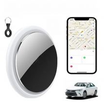 Smart Finder Tracker Key Finder Phone Airtag APP Search With Alarm Real-time Location Children Positioning Tracker Pet Locator