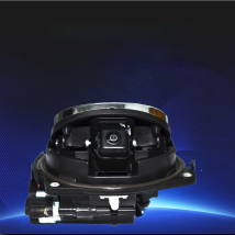 Car 170 Degree CVBS Badge Flip Emblem Rear View Camera for Golf Polo CC Beetle Magotan B6 B7L B8 EOS T-roc Passat R with AHD