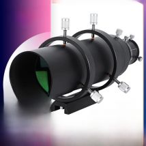 for Monocular Astronomy Telescope60mm deluxe framing scope. Suitable for deep space photography, aluminum alloy CNC machined