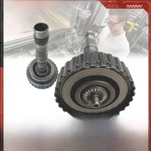 01M 01N Automatic Transmission Gearbox K3 Clutch Input Shaft and Input Drum for VW Audi Beetle Golf Passat Bora Skoda Jetta King