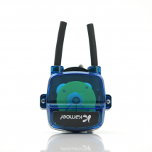 Kamoer 80ml/min AC220-240V KPAC80 Peristaltic Pump Liquid Transfer Pump Used in Washing Machine Dosing Pump