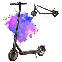 Scooter elettrici ultraleggeri TODIMART T3 per adulti 20-35 km portata 36V 10.4Ah pneumatici pieghevoli per api