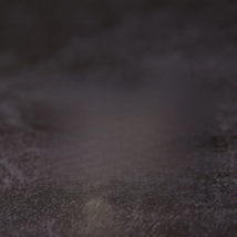 Handcrafted Curve Vintage Process Solid Copper Ring THE FREEDOM Size Adjustable Wave Retro Punk Unisex Street Male Female