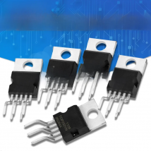 5PCS TOP247YN TOP223YN TOP243YN TOP244YN TOP245YN TOP246YN TOP250YN TOP224YN TO-220 TOP249YN TOP247 TOP243 TOP244 TOP245