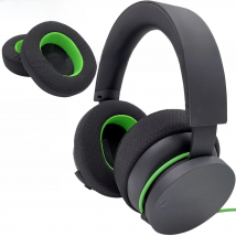 misodiko Upgraded Ear Pads Cushions Replacement for Xbox Wireless/ Wired Stereo Headset