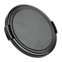 10pcs/lot 49 52 55 58 62 67 72 77 82 86 95 105mm Camera Lens Cap Protection Cover Lens Front Cap for canon nikon DSLR Lens