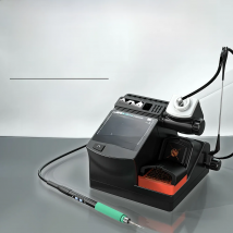 AIFEN A9 Plus  Soldering Station Compatible Soldering Iron Tip 210/245/115 Handle Control Temperature Welding Rework Station