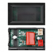 AC 50-500V 10A 50A 100A Digital LCD Voltmeter Ammeter Voltage Current Meter Tester Detector with Current Transformer