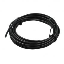 1M D2.5x4mm Hydraulic Oil Valve Controller Pipe For 1/12 RC Excavator Bulldozer car Parts