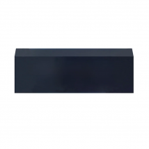 BLUEMAX Rubber Squeegee Car Tint Tools Spare Blade Auto Vinyl Wrap Window Film Tool Household Car Cleaning Ice Scraper B02