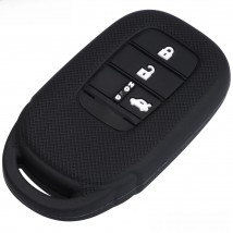 2024 2023 Key Fob Cover Protection Case for Honda Pilot Civic Accord CR-V Keyless Remote 5 Button