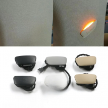 B Pillar Side Light Ambient LED Atmosphere Lamp with Two Switchable Color for BMW 3 Series F30 F31 F34 F35 4 Series F32 F33 F36