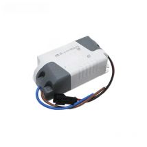 (4-7)x1W Led Driver AC85-265V 7x1W Lighting Transformer  for 4W 5W 6W 7W Lamp LED Lights Power Supply